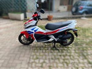 HONDA NSC 50 - 2014