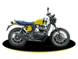 2025 ROYAL ENFIELD BEAR 650