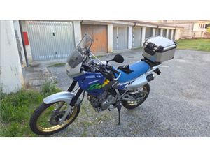 HONDA DOMINATOR 650