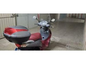 HONDA PS 125 - 2006