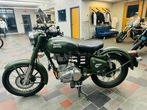 2017 ROYAL ENFIELD BULLET500EFI