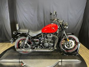 2022 ROYAL ENFIELD METEOR 350