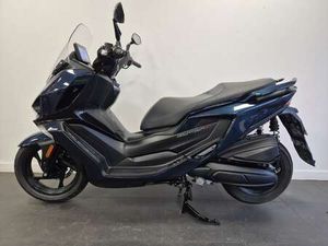 KYMCO
