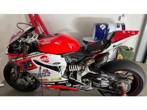 1199 PANIGALE R ABS (2013 - 17)