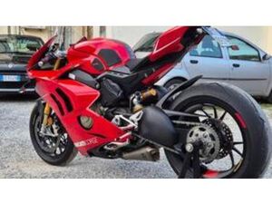 PANIGALE V4 S 1100 (2021)