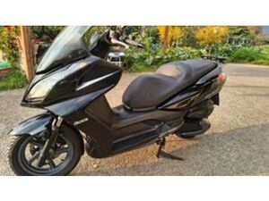 DOWNTOWN 300I (2009 - 17)