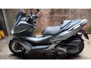 XCITING 400I S TCS (2021 - 24)