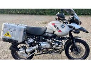 R 1150 GS ADVENTURE (2002 - 06)