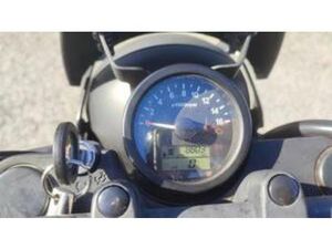 FELSBERG 125 ABS (2021 - 25)