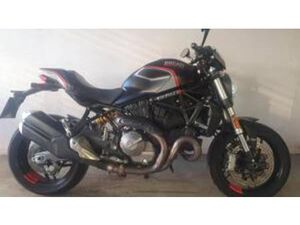 MONSTER 821 STEALTH (2019 - 20)