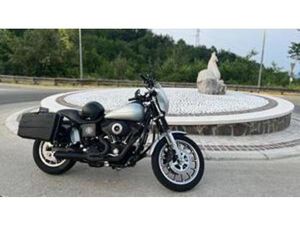 1450 SUPER GLIDE SPORT (2004 - 05) - FXDXI