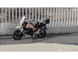 V85 TT TRAVEL (2021 - 23)