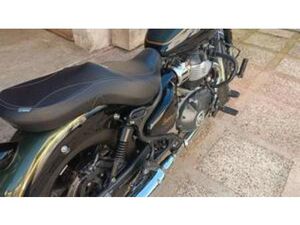 SUPER METEOR 650 (2023 - 25)