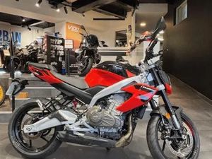 APRILIA TUONO 660 2025