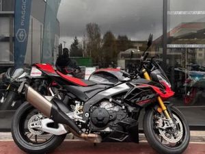 APRILIA TUONO 1100 V4 FACTORY 2025