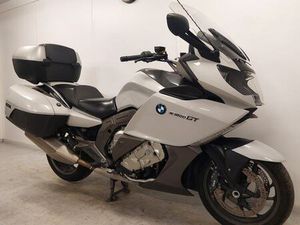 BMW K 1600 GT RADIO TEMPOMAT XENON LED 3X KOFERI K1600GT 1650 CM3, 2012 GOD.