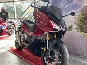 HONDA NSS FORZA 750 2025