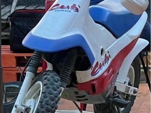 CUB HONDA