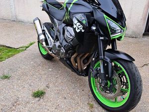 KAWASAKI Z 800