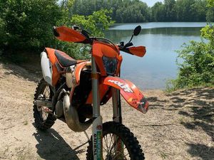 KTM 300 EXC