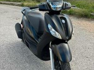 PIAGGIO MEDLEY S 125 2023