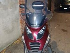 PIAGGIO MP3 250 - 2007