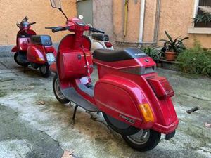 PIAGGIO - VESPA PK 50 XL ELESTART ANNO 1985