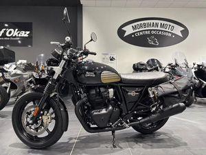 ROYAL-ENFIELD INTERCEPTOR 2024