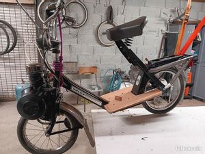 SOLEX 5000