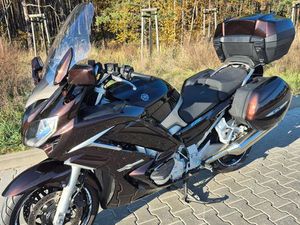 YAMAHA FJR