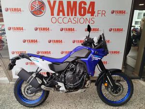 YAMAHA XTZ TENERE 700 35 KW A2 2025