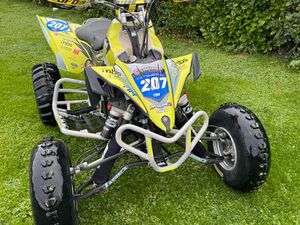 QUAD 450 CC - YAMAHA R