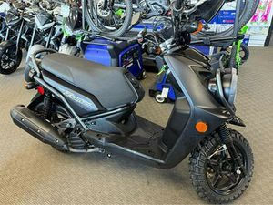 2013 YAMAHA ZUMA 125