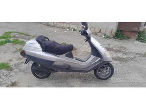 PIAGGIO HEXAGON 150 2T