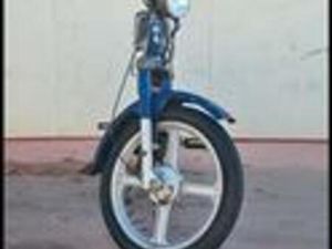 PIAGGIO ALTRO MODELLO