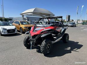 CFMOTO Z FORCE Z FORCE 1000 SPORT