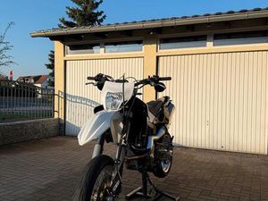 HUSQVARNA SM 610 I.E. A/A2