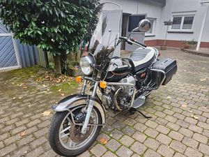 MOTO GUZZI CALIFORNIA 2