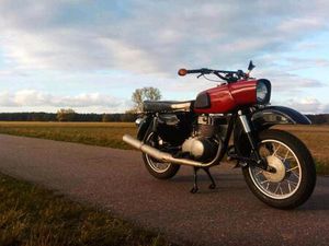 MZ ES 250/2 VERKAUF ODER TAUSCH SIMSON