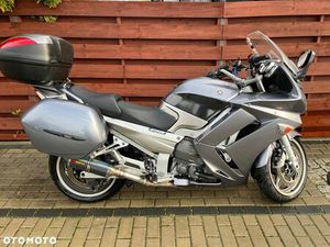 YAMAHA FJR