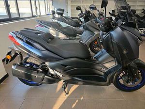 YAMAHA X-MAX 300 BLUE BLU/AZZURRO