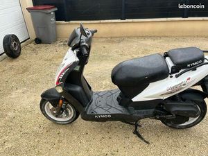 KYMCO AGILITY 50
