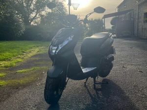 SCOOTER PEUGEOT STREETZONE