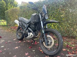 SUZUKI FREEWIND UNIQUE