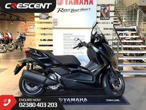 YAMAHA X-MAX 292 CC