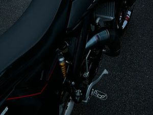 RIEJU MRT PRO BLACK SÉRIES