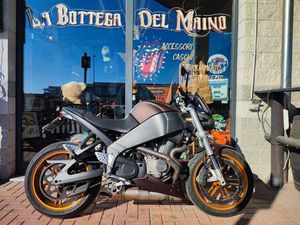 VENDO BUELL LIGHTNING XB 12S USATA A MOZZECANE (CODICE 9871955) - MOTO.IT