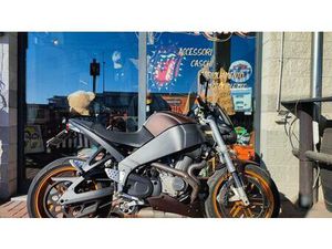 VENDO BUELL LIGHTNING XB 12S USATA A MOZZECANE (CODICE 9871955) - MOTO.IT