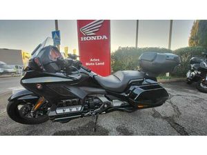 HONDA GL1800 GOLDWING 2019 1800 CM3 | MOTO ROUTIÈRE | 25 977 KM | NOIR | 13200 ARLES