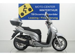 HONDA SH 300, SCOOTER, OCCASION, CHF 3'500.-